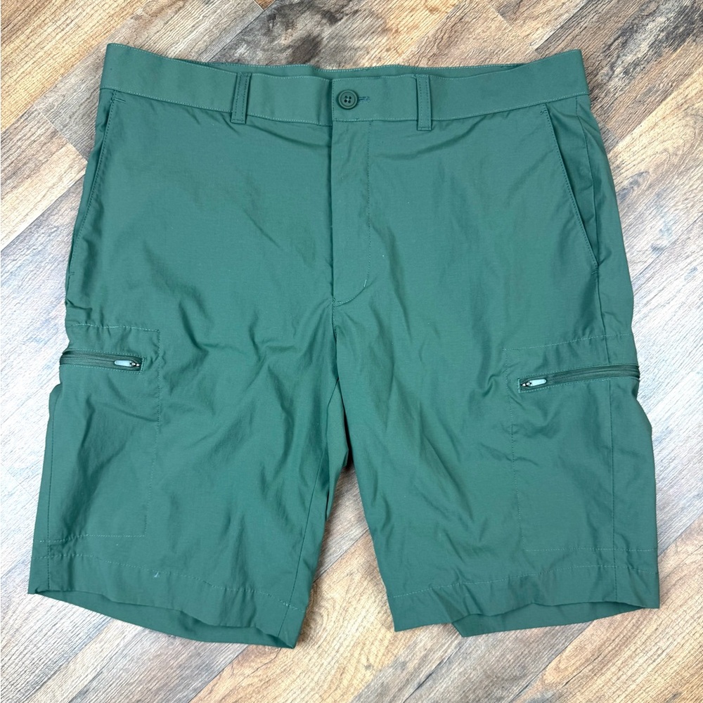 roundtree and yorke performance shorts